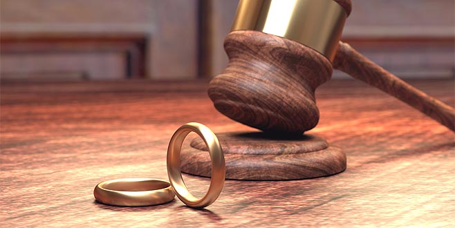 Yargıtay son noktayı koydu! Eşine söylediği söz boşanma sebebi sayıldı