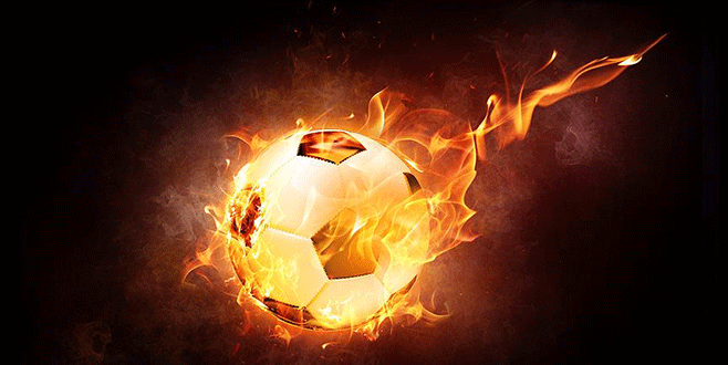 Gol sorunu yaşamıyorlar