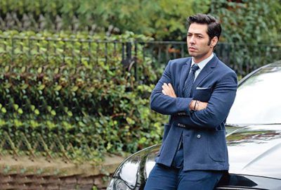 1001 kişi için koşacak