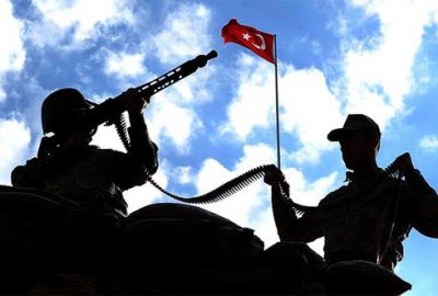 PKK’nın ‘kış üslenmesine’ darbe