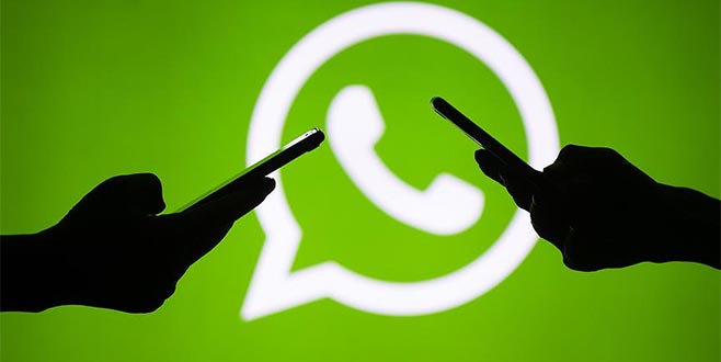 WhatsApp’ın Türkiye’deki kullanıcı sayısı belli oldu WhatsApp’ın Türkiye’deki kullanıcı sayısı belli oldu