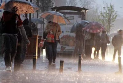 Marmara ve Ege için kritik uyarı