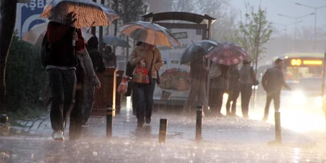 Marmara ve Ege için kritik uyarı