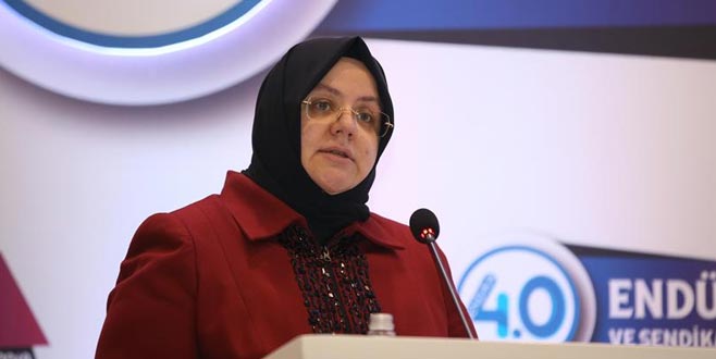 9 ayda 1 milyon 129 bin 729 istihdam