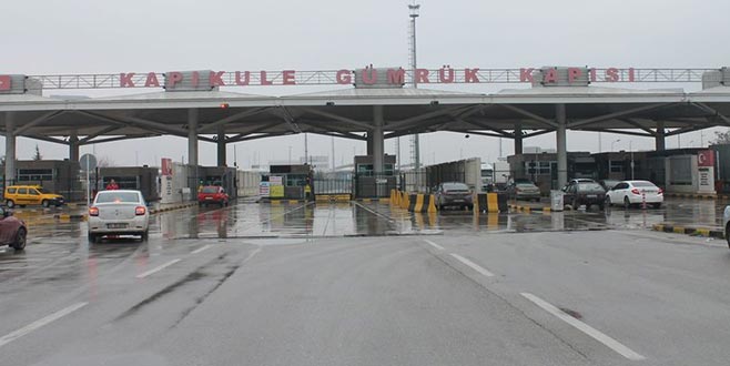 Bakanlık açıkladı: Gümrüklerden geçişte yeni dönem başlıyor