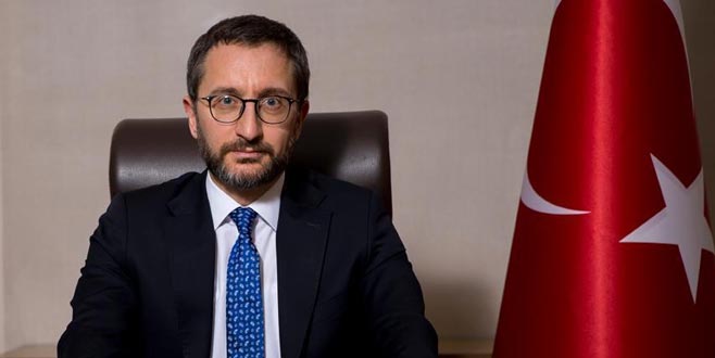 Altun’dan G20 değerlendirmesi