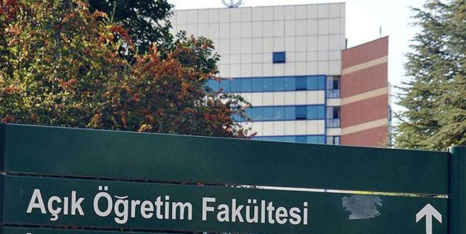 AÖF kayıt yenileme süresi uzatıldı