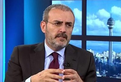Ünal: Türkiye maskeleri düşürüyor