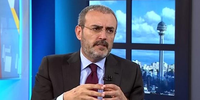 Ünal: Türkiye maskeleri düşürüyor