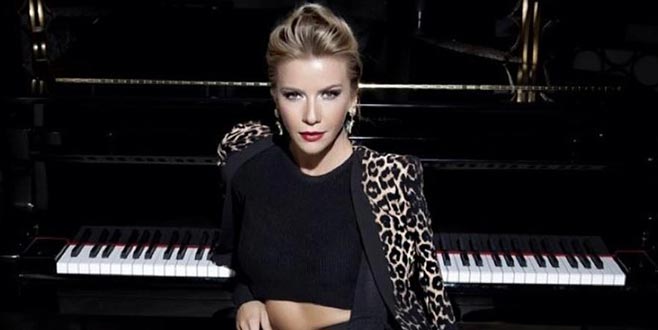 Ivana’ya tartışma yaratan ödül