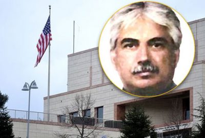 Metin Topuz hakkında zorla getirilme kararı