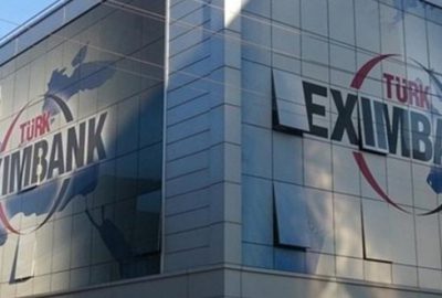 Türk Eximbank’a yeni genel müdür