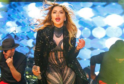 Mavi tulumu alay konusu oldu!