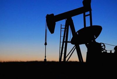 ABD’nin petrol üretiminde yeni rekor