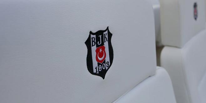 Beşiktaş’tan sakatlık açıklaması Beşiktaş’tan sakatlık açıklaması