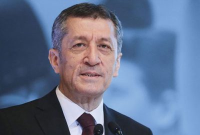 Bakan’dan öğretmen atamalarıyla ilgili açıklama