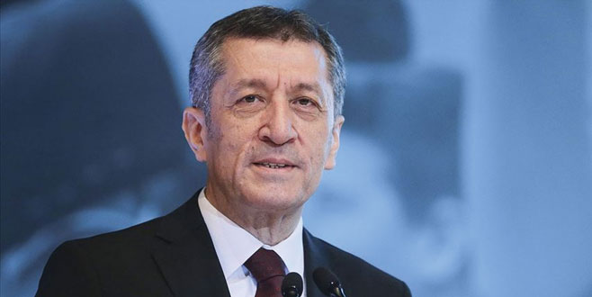 Bakan’dan öğretmen atamalarıyla ilgili açıklama