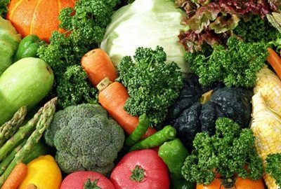 Meyve ve sebze sektörüne 263 milyon TL hibe