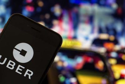 Uber’in faliyetleri resmen durduruldu