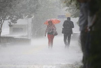 Meteoroloji’den sağanak ve sis uyarısı