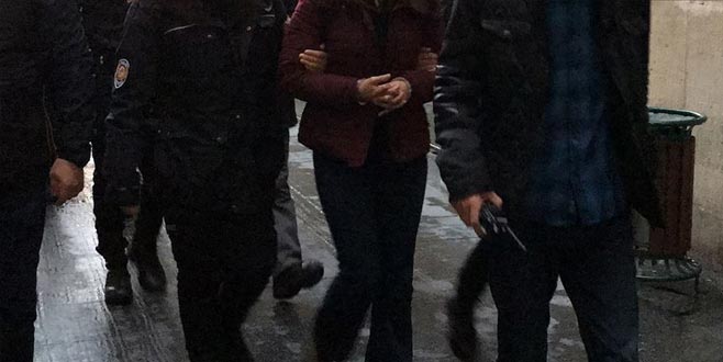 PKK ve DEAŞ’a ağır darbe