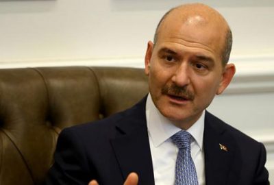 Soylu’dan operasyon açıklaması: Batı samimiyetsiz