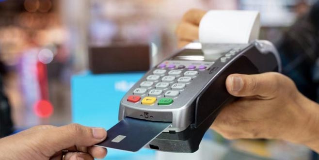 Kartla 85.2 milyar TL harcadık