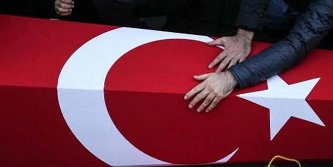 Bir kara haber de Suriye’den Bir kara haber de Suriye’den