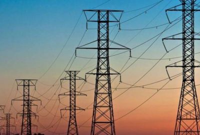 Zimbabve’de elektriğe yüzde 320 zam