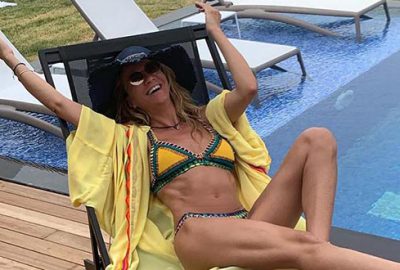 ‘Yeni şarkım çok konuşulacak’