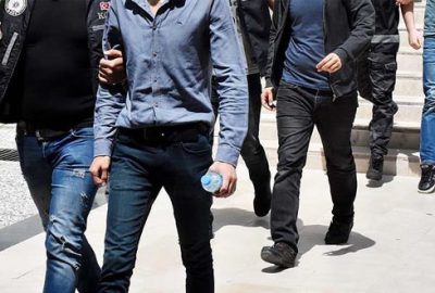 4 ilde FETÖ operasyonu