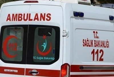 Elektrik kesintisini fırsat bilen koronavirüs hastası yurttan kaçtı