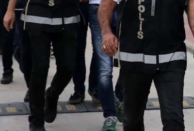 FETÖ’nün hücre evlerine operasyon: Çok sayıda gözaltı kararı