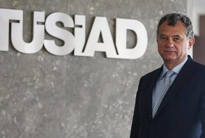 Yeni bakış açılarına ihtiyaç var