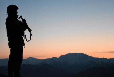 Barış Pınarı Harekatı’ndan acı haber