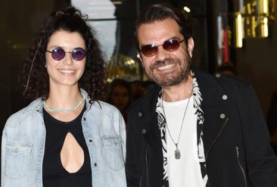 Kenan ve Beren barıştı