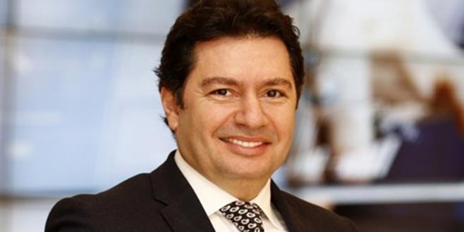 Borsa İstanbul Genel Müdürlüğü’ne Hakan Atilla atandı