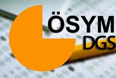 DGS ek tercih sonuçları açıklandı!