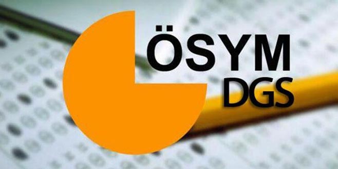 DGS ek tercih sonuçları açıklandı!