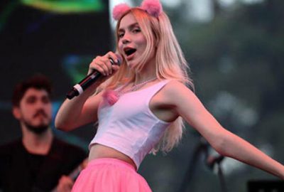 Zirvede sıkılıyorum