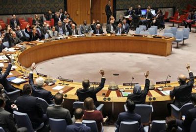 BM Güvenlik Konseyi Suriye gündemiyle toplanacak
