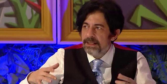 Okan Bayülgen’den Barış Pınarı Harekatı açıklaması