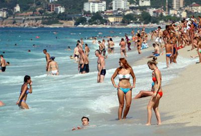 Turizm YEP ile canlanacak