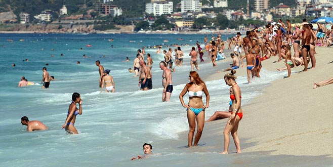 Turizm YEP ile canlanacak