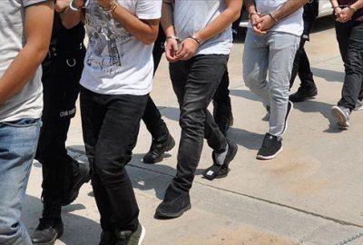 FETÖ’nün kripto yapılanmasına operasyon