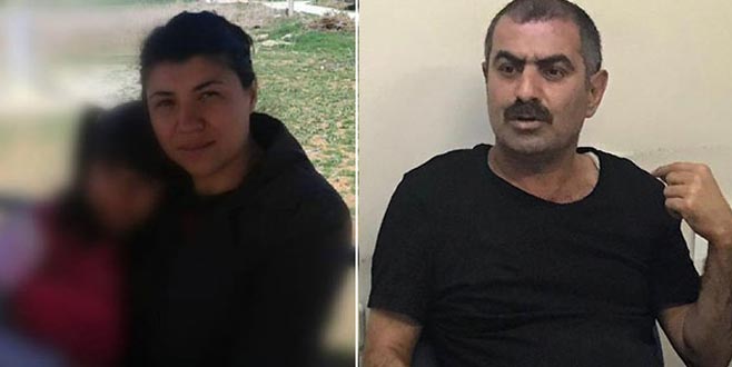 Emine Bulut’un katili hakim karşısına çıkıyor Emine Bulut’un katili hakim karşısına çıkıyor