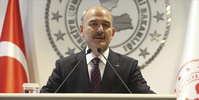 Ülkesine gönderilen kaçak göçmen sayısı açıklandı