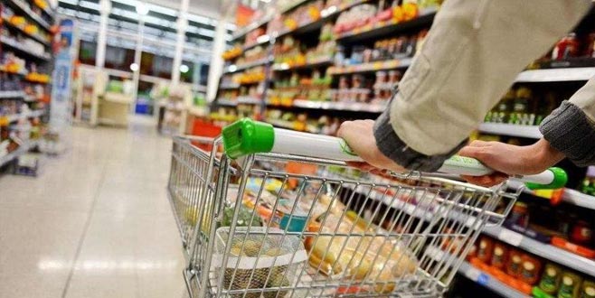 Yıl sonu enflasyon beklentisi geriledi