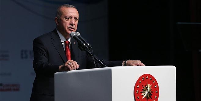 Cumhurbaşkanı Erdoğan’ın Bursa programı iptal
