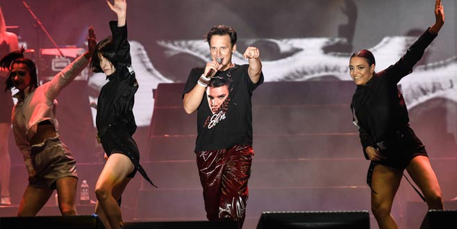 Edis’e 1 milyon TL’lik haciz 